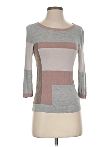 The Limited Pullover Sweater (view 1)