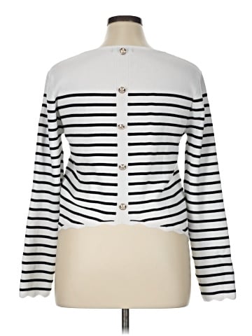 Shein Pullover Sweater (view 2)