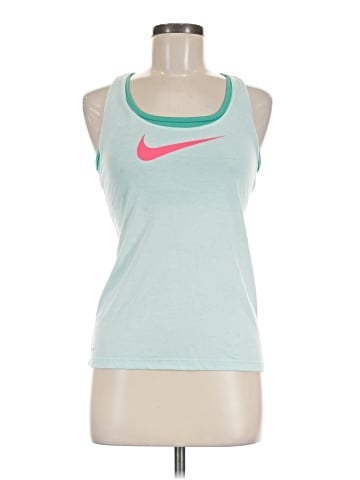 Nike Tank Top (view 1)