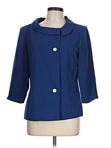 Talbots Blazer (view 1)
