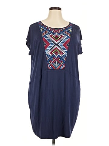 Tart Casual Dress (view 1)