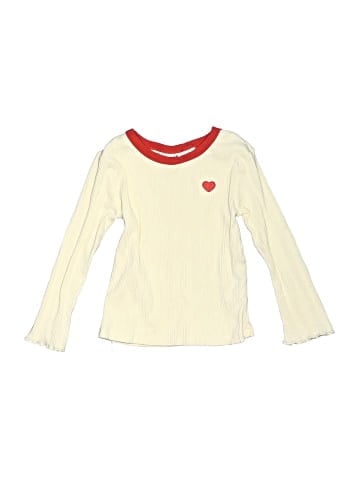 H&M Long Sleeve T-Shirt (view 1)
