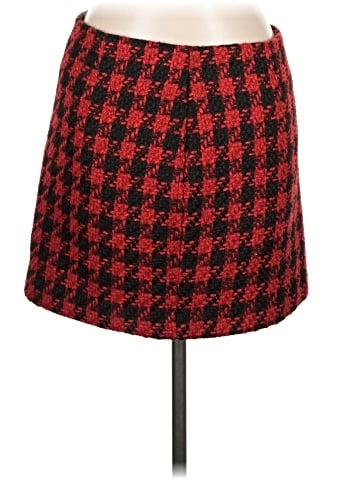 Boston Proper Casual Skirt (view 1)