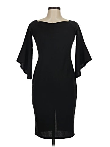 Bebe Cocktail Dress (view 1)