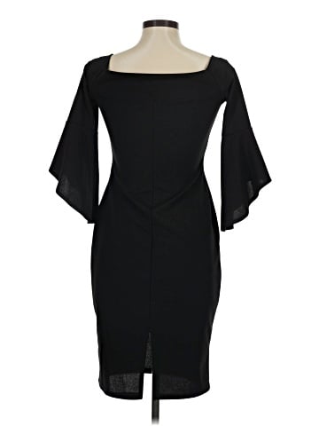 Bebe Cocktail Dress (view 2)