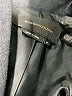 BCBGMAXAZRIA Gray Blazer Size M - photo 6