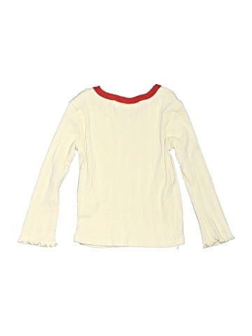 H&M Long Sleeve T-Shirt (view 2)