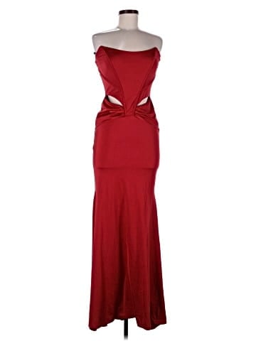 Symphony Cocktail Dress (view 1)