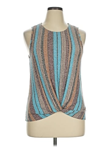 Another Reason Tank Top (view 1)