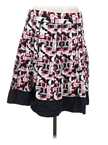Ann Taylor Casual Skirt (view 1)