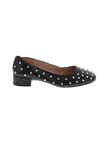 Silent D Heels (view 1)