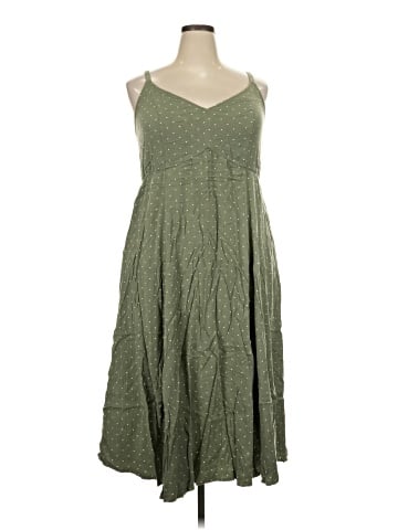 Torrid Casual Dress (view 1)