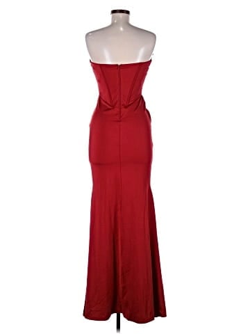 Symphony Cocktail Dress (view 2)