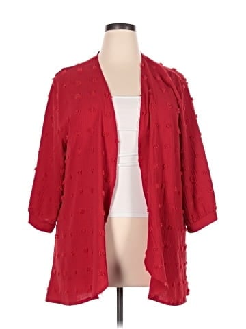 Assorted Brands Cardigan (view 1)