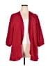 Assorted Brands Red Cardigan Size 3X - photo 1