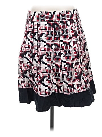 Ann Taylor Casual Skirt (view 2)