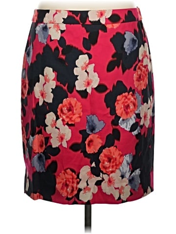 J.Crew Factory Store Casual Skirt (view 1)