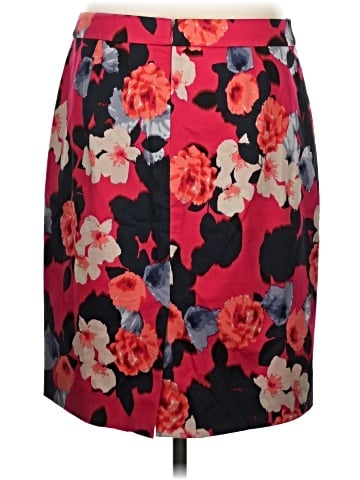 J.Crew Factory Store Casual Skirt (view 2)