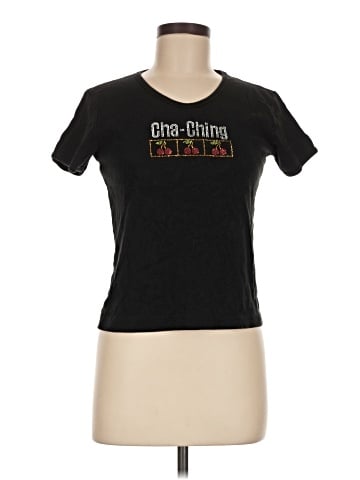 Cactus Bay Apparel Inc. by Lynee Short Sleeve T-Shirt (view 1)