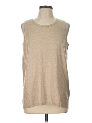Chico's Sweater Vest (view 1)