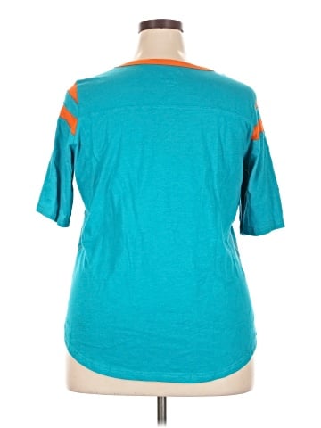 Assorted Brands Short Sleeve T-Shirt (view 2)