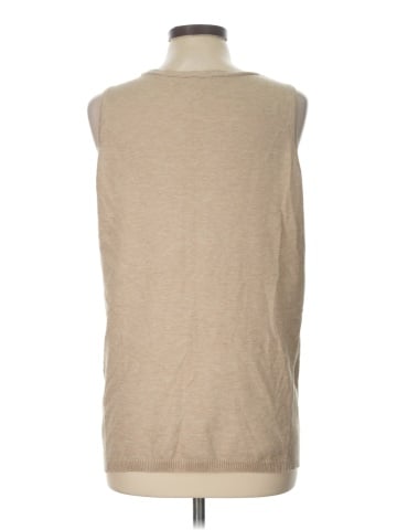 Chico's Sweater Vest (view 2)