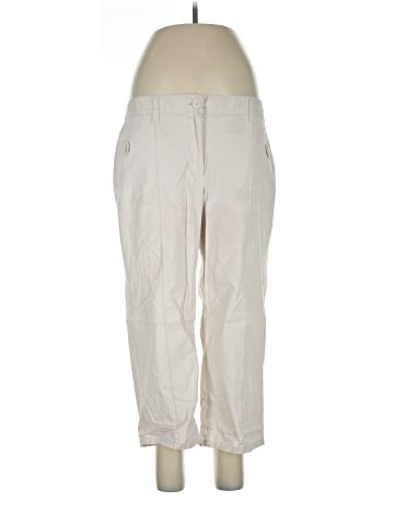 Ann Taylor Casual Pants (view 1)