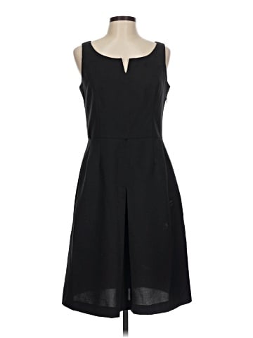 Karin Stevens Cocktail Dress (view 1)