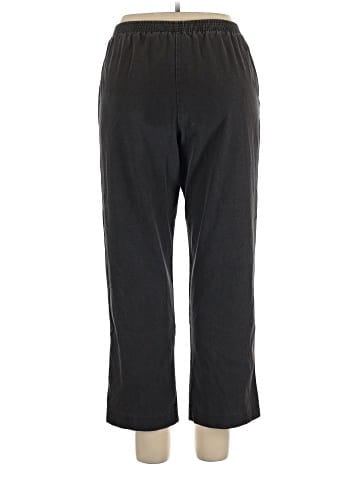 Alfred Dunner Casual Pants (view 2)