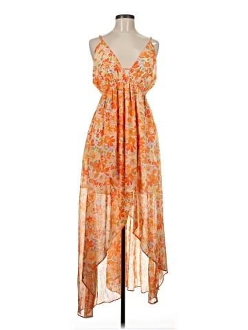 Promesa U.S.A. Casual Dress (view 1)