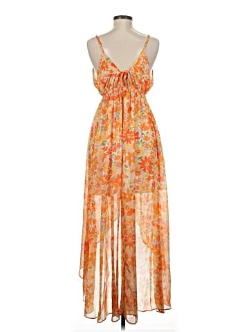 Promesa U.S.A. Casual Dress (view 2)