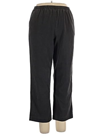 Alfred Dunner Casual Pants (view 1)