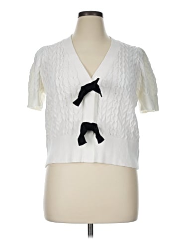 Express Cardigan (view 1)