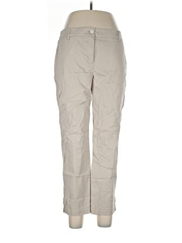 Talbots Khakis (view 1)