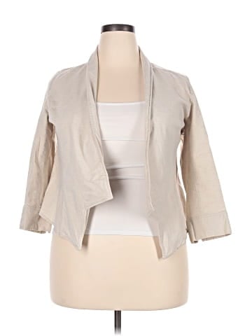 Lane Bryant Jacket (view 1)