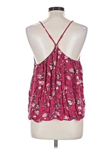 American Eagle Outfitters Sleeveless Blouse (view 2)