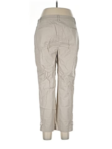 Talbots Khakis (view 2)