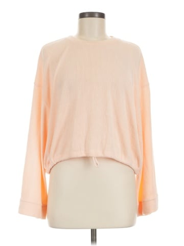 Amuse Society Long Sleeve Top (view 1)