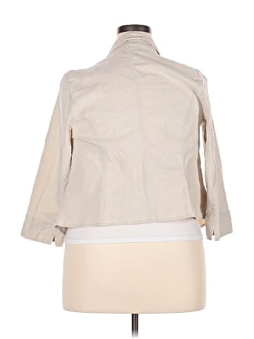 Lane Bryant Jacket (view 2)
