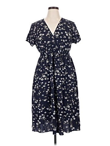 Shein Curve Casual Dress (view 1)