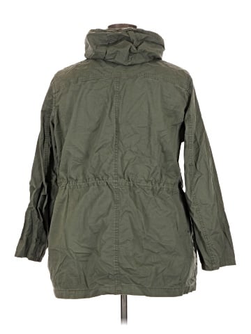 New Look Raincoat (view 2)