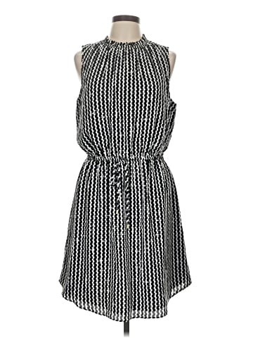Apt. 9 Casual Dress (view 1)