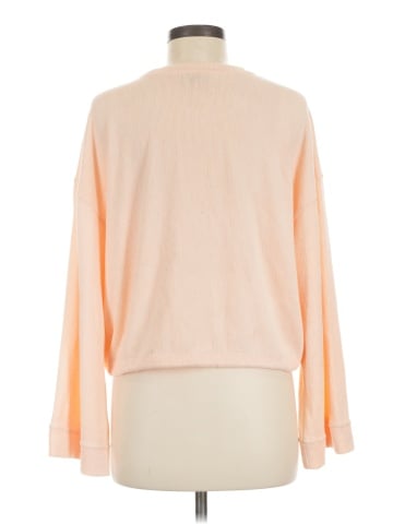 Amuse Society Long Sleeve Top (view 2)
