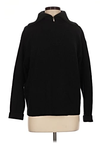 C by Bloomingdales Cashmere Pullover Sweater (view 1)