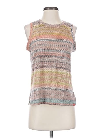 PrAna Sleeveless T-Shirt (view 1)
