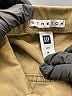 Gap Outlet Tan Jacket Size M - photo 6