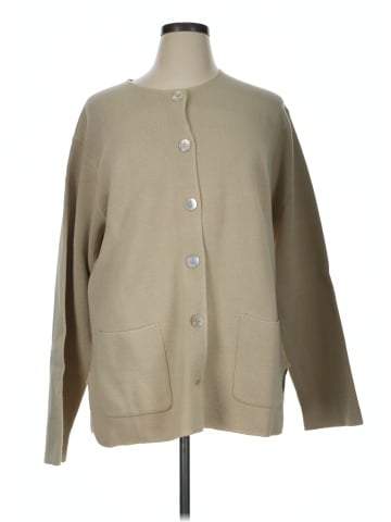 Talbots Cardigan (view 1)