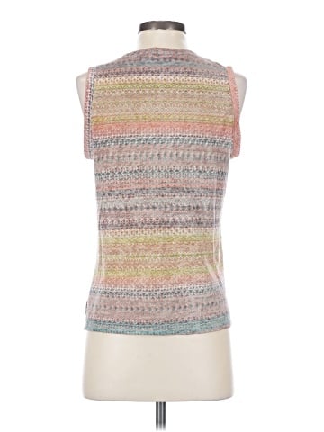 PrAna Sleeveless T-Shirt (view 2)