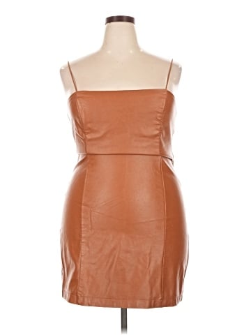 Wild Fable Cocktail Dress (view 1)