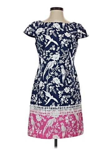 Eliza J Cocktail Dress (view 1)